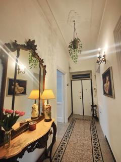 Casa Marino - Historic House near the City Center - Rome - 5