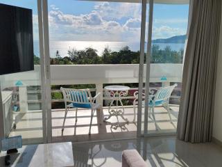 Andaman sea view private - Patong Beach - 7