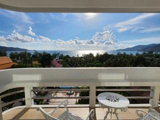 Andaman sea view private - Patong Beach - 6