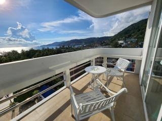 Andaman sea view private - Patong Beach - 1