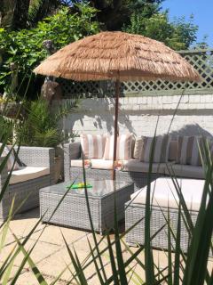 KIRA Beach House, Hove Beach - Hove - 1