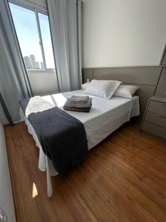 Laguna Airbnb 1706B - São Paulo - 0