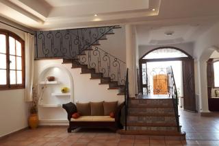 Villa,Mer 5min marche, Terrasse,2niv,4CH,2SB,fibre - Essaouira - 0