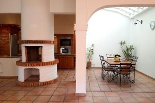 Villa,Mer 5min marche, Terrasse,2niv,4CH,2SB,fibre - Essaouira - 1