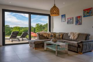 Villa Felice Novigrad - 6