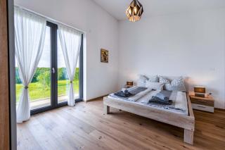 Villa Felice Novigrad - Bužinija - 3