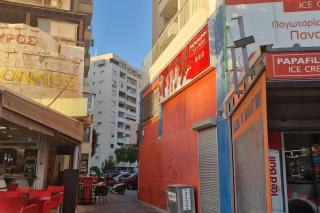 Tourist Hot Spot Location - Limassol - 1
