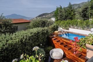 Villa Antonella - Vico Equense - 7