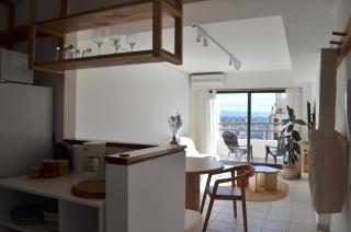 Departamento con terraza Nueva Córdoba - Córdova - 2