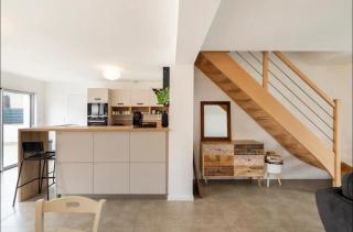 La villa Hérault - Cholet - 8