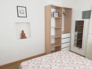 Appartement de charme avec vue panoramique 4 pers - 8
