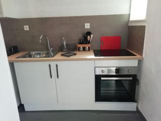 Appartement de charme avec vue panoramique 4 pers - Béziers - 1