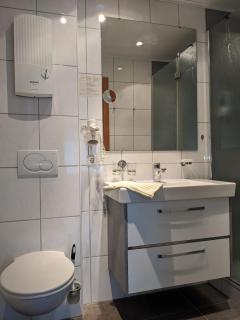 Ferienwohnung Moselstrand - Briedern - 3