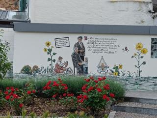 Ferienwohnung Moselstrand - Briedern - 9