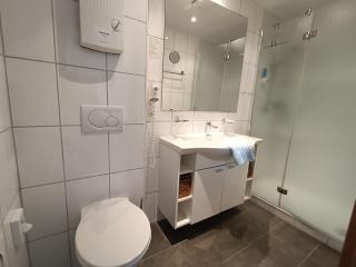 Ferienwohnung Moselstrand - Briedern - 1