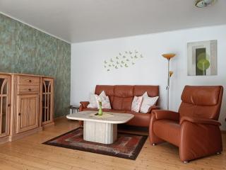 Ferienwohnung Moselstrand - Briedern - 4