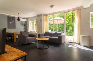 Hoefbos bungalow - Otterlo - 6