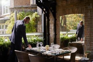 The Montague On The Gardens - 4