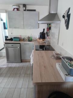 Le Rocassou - Cambes - 0