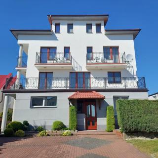 Pokoje Gościnne Na Szlaku - Kuźnica - 8