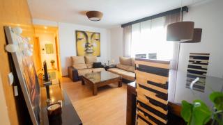 Apartamento Alhambra a 8 minutos del Centro de Granada con Parking Privado - 8