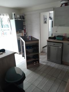 Le Rocassou - Cambes - 9