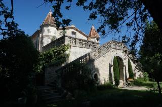 Les Deux Tours - Brignon - 6