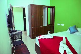 Royal Rock INN - Harihar - 8