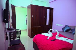 Royal Rock INN - Harihar - 4