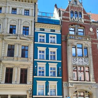 Academus Pub & Guest House - Wroclaw - 0