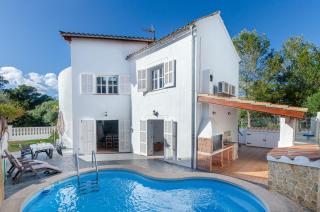 YourHouse Sa Calma ETV3852 - Son Serra de Marina - 0