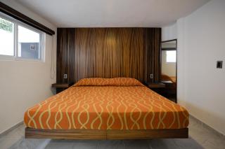 Hotel El Rincón - San Francisco del Rincón - 7