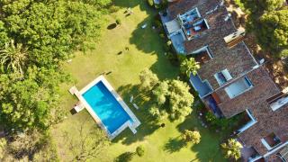 Stunning 3BD, 2BH Marbella with Pool, BBQ Terrace - Marbella - 9
