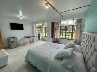 Cemayu Lodge - Oxapampa - 3