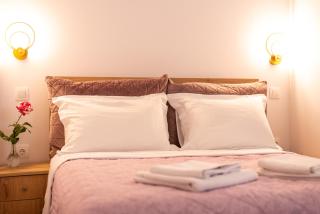 Harmony - Brand New Airport Apt. - Spata - 5
