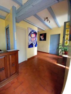Hotel Arocena - Saint-Pée-sur-Nivelle - 9
