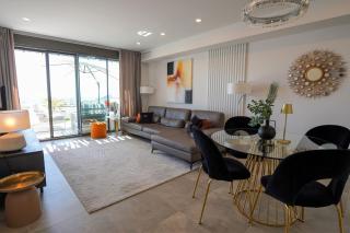 Seascape Luxury Apartment - Finestrat - 8