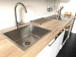 Apartamento El Robledal - Cirueña - 2