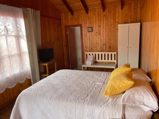 Cemayu Lodge - Oxapampa - 2