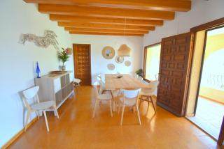 Casa Vista Montgo Javea - 5048-3 - Balcon del Mar - 2