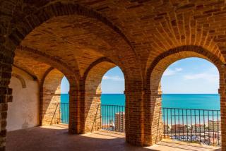 Casa vacanze Da Maria - Grottammare - 9