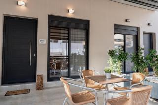 Filion Apartments Nafplio - Nauplia - 1