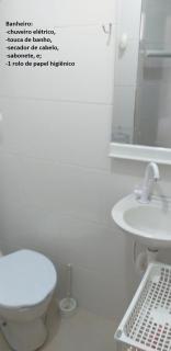 Apartamento Lua - Governador Celso Ramos - 1