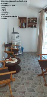 Apartamento Lua - Governador Celso Ramos - 4