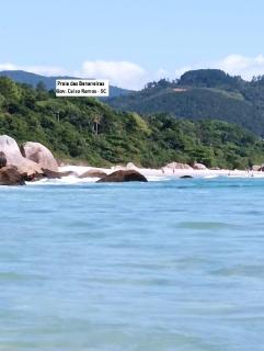 Apartamento Lua - Governador Celso Ramos - 9