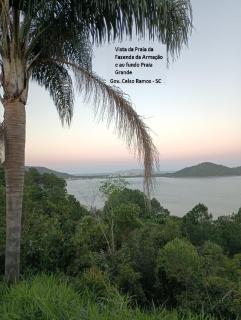 Apartamento Lua - Governador Celso Ramos - 5