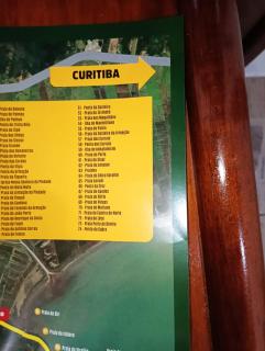 Apartamento Lua - Governador Celso Ramos - 2