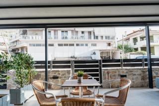 Filion Apartments Nafplio - Nauplia - 9
