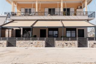 Filion Apartments Nafplio - Nauplia - 8
