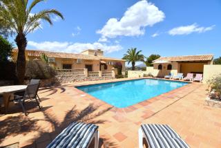 Casa Vista Montgo Javea - 5048-3 - Balcon del Mar - 0